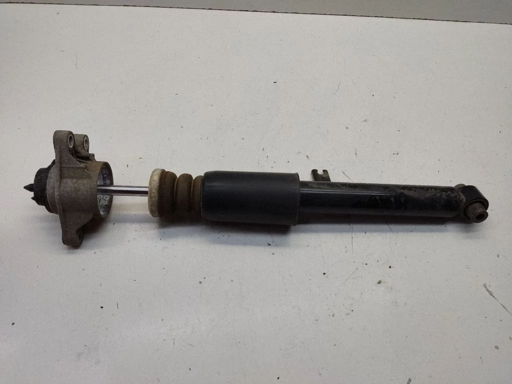 Rear shock absorber/damper 7568940