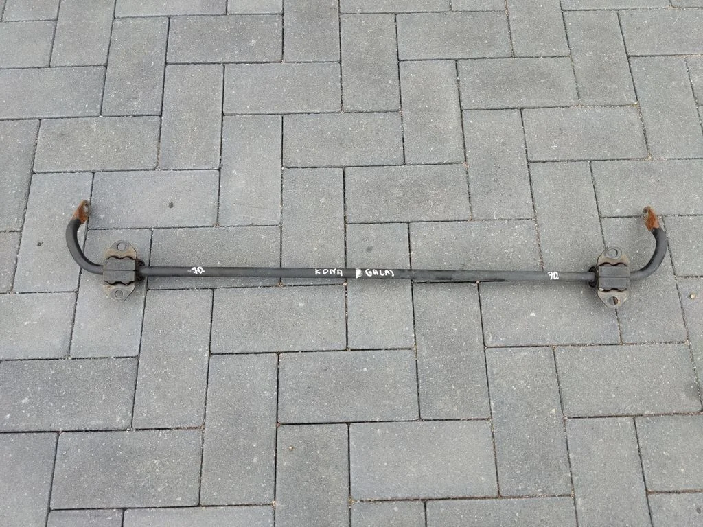 Tagumine stabilisaator 55510CM000