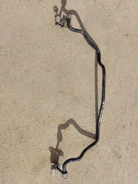 Rear anti-roll bar/sway bar