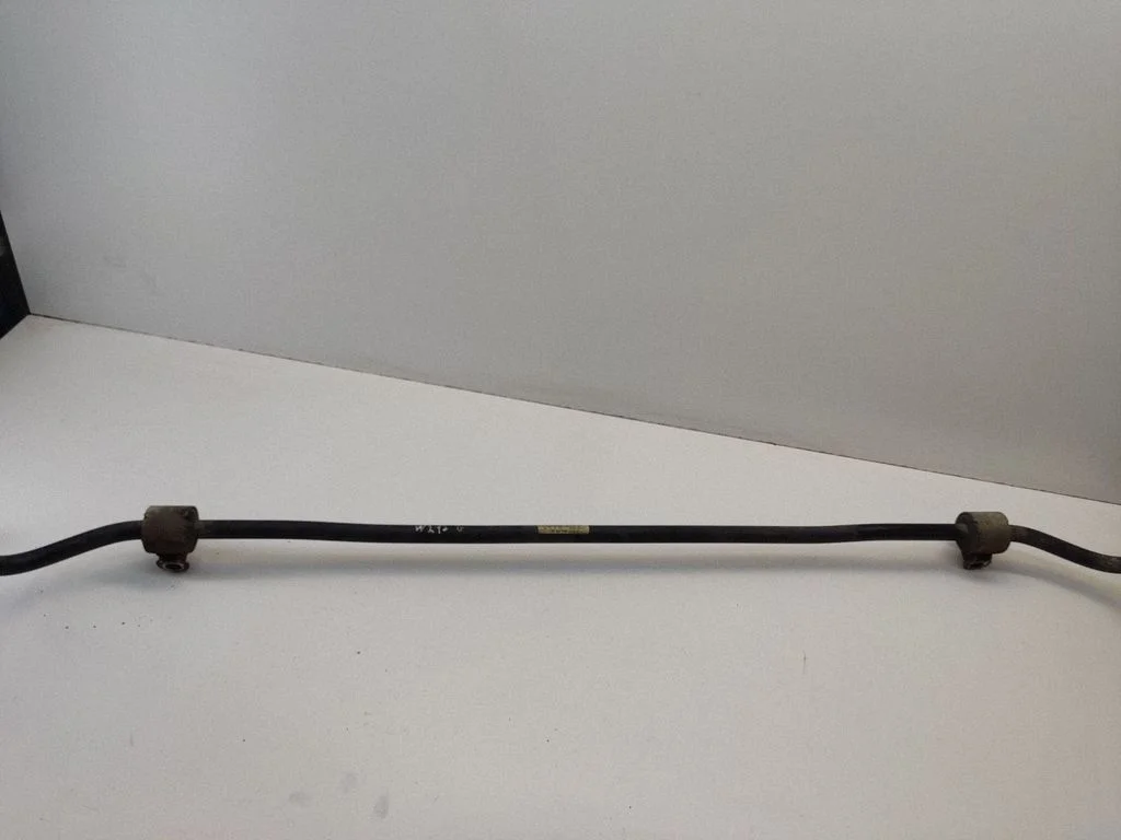 Rear anti-roll bar/sway bar – Mercedes-Benz E-Class W212 (2009-2016)