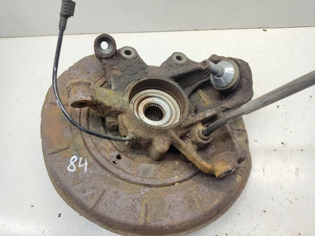 Tagumine rumm A2514200285