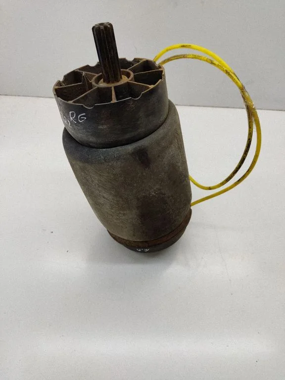Rear air suspension bag/shock absorber – Land Rover Range Rover L322 (2002-2012)