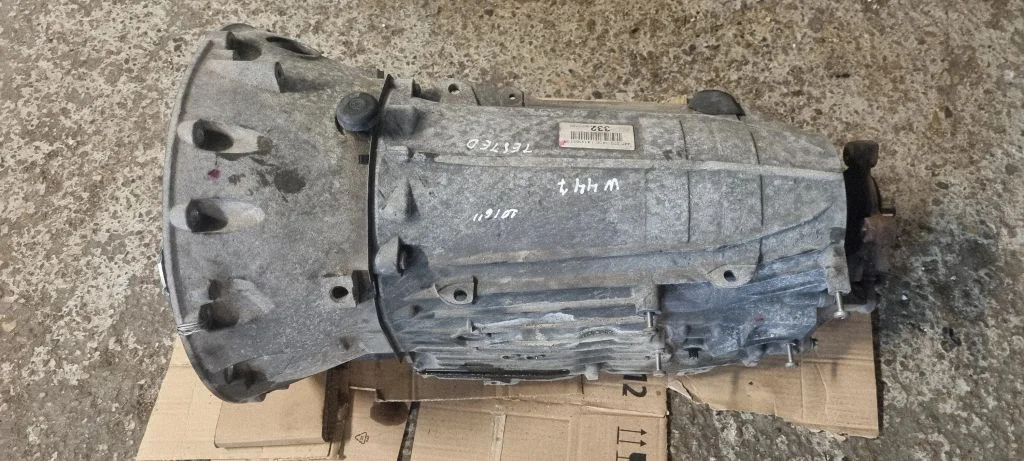 Automaatkäigukast 4472703800