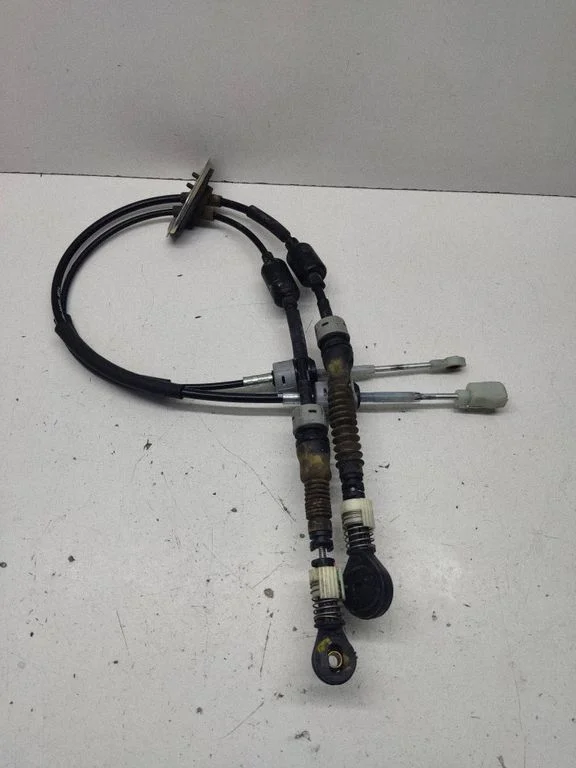 Gear shift cable linkage 43790Q0300