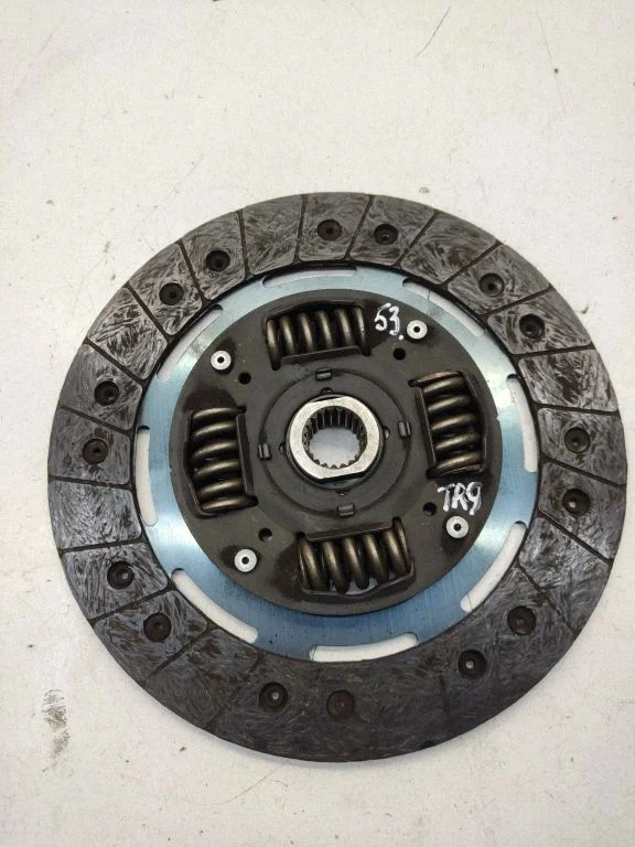 Siduriketas – Renault Trafic II (X83) (2001-2014)