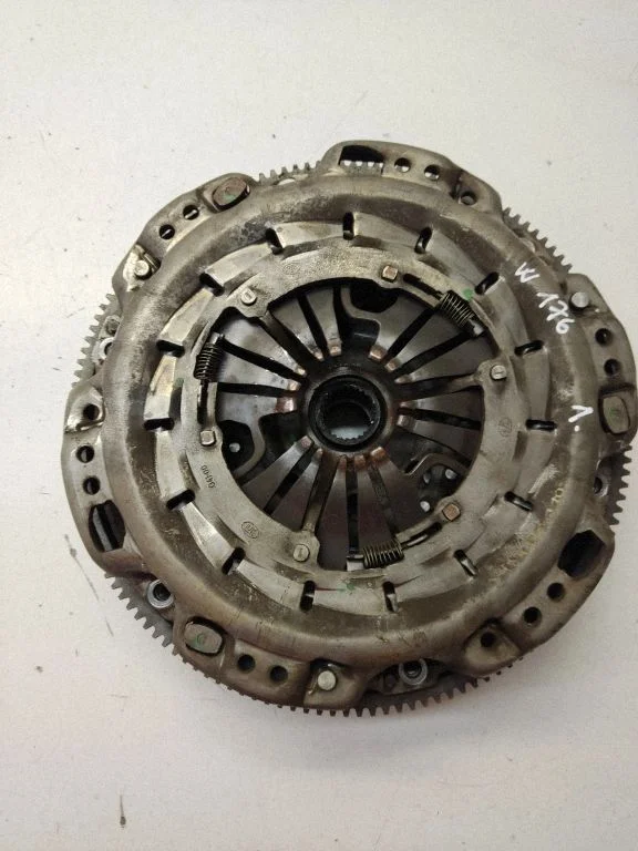 Clutch set kit – Mercedes-Benz A-Class W176 (2012-2018)