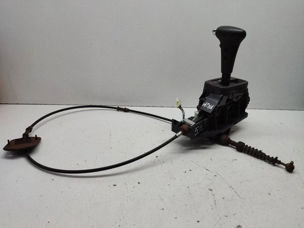 Mechanizm zmiany biegów (kulisa) 2523079915