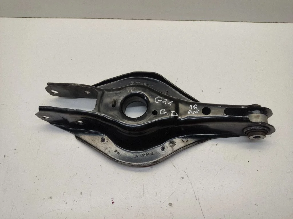 Tagumine ülemine õõtshoob 6886448