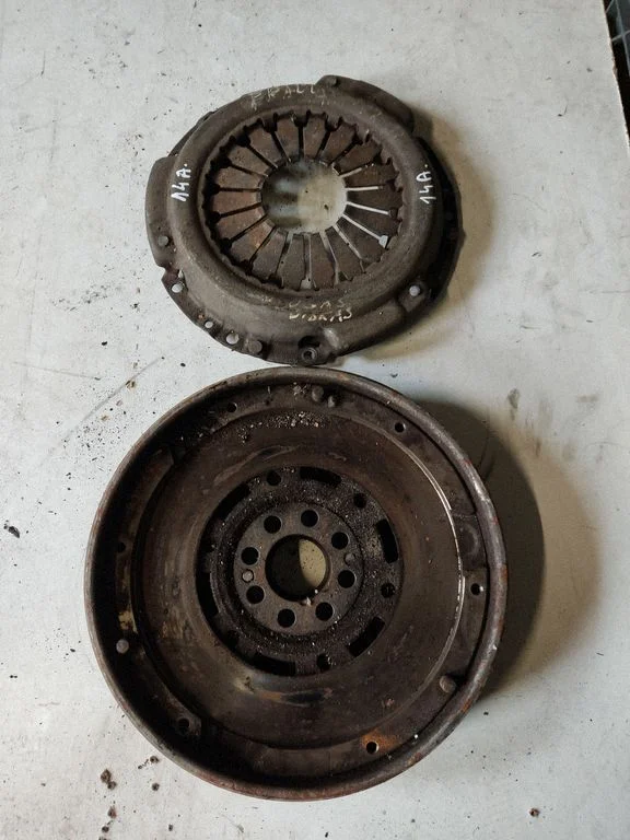 Flywheel LO03KD031A