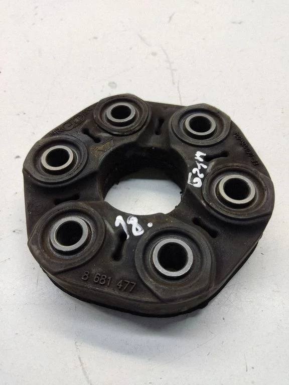 Rear prop shaft donut coupling/joint – BMW 3 Series G20 G21 (2019-)