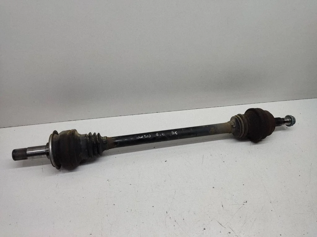 Rear driveshaft A2201501