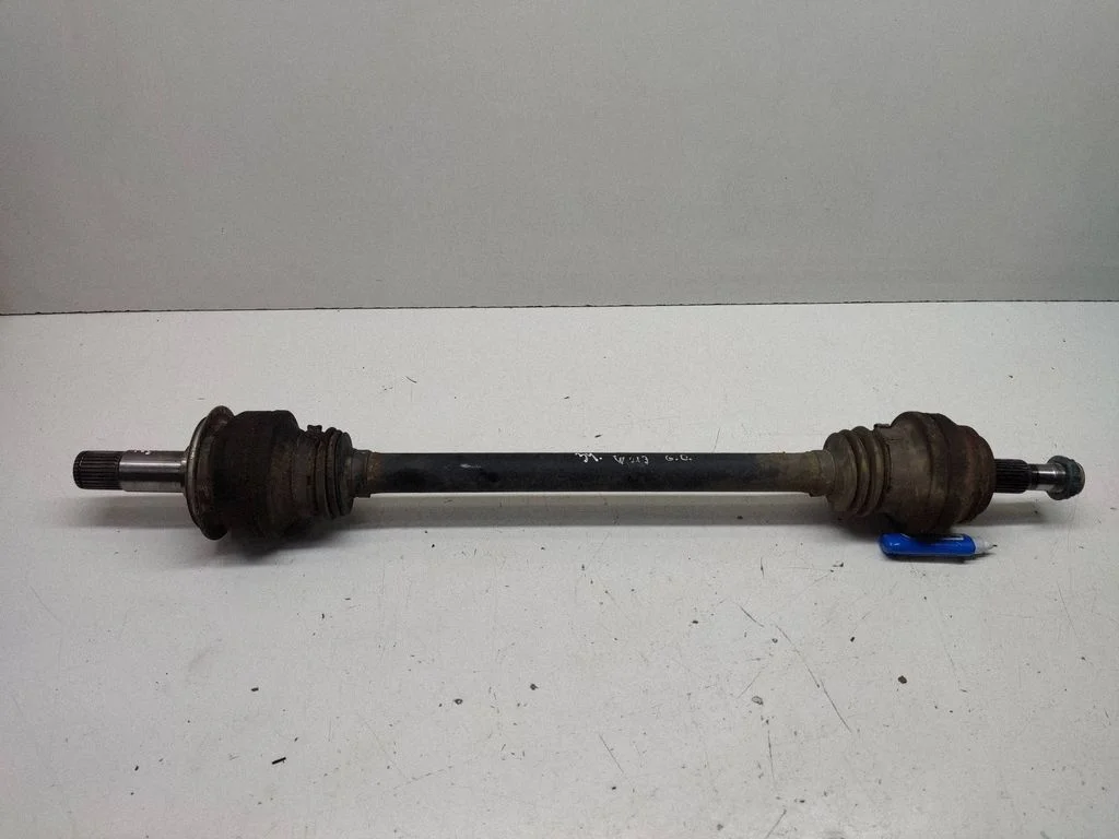 Rear driveshaft A2201501