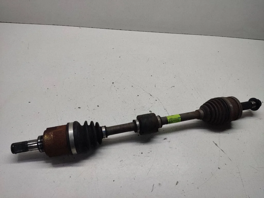 Front driveshaft 49500Q0300