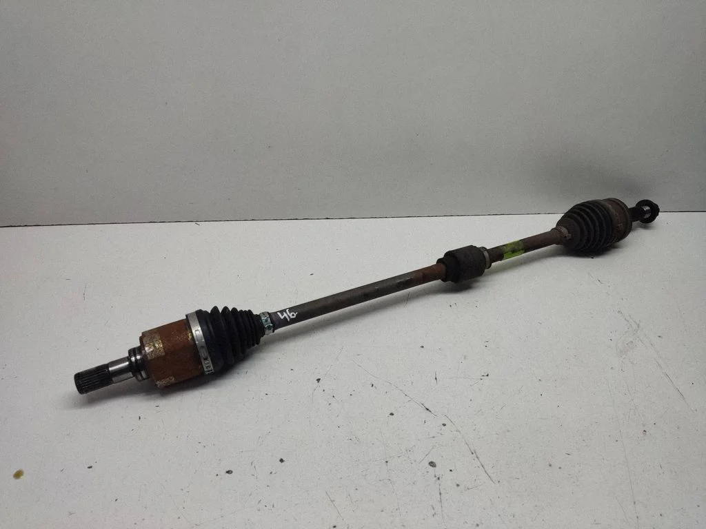 Front driveshaft 49501Q0300
