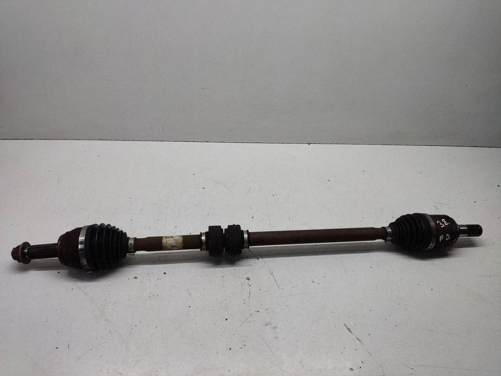 Front driveshaft 49501G4200