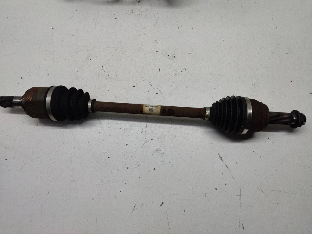 Front driveshaft 49500G4200