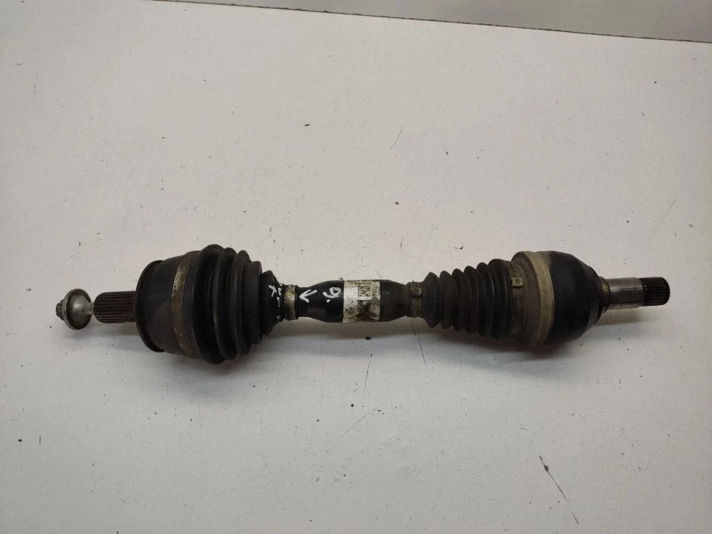 Front driveshaft A2463307600