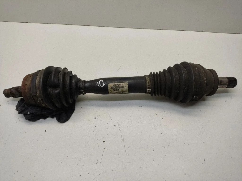 Front driveshaft – Land Rover Range Rover L322 (2002-2012)