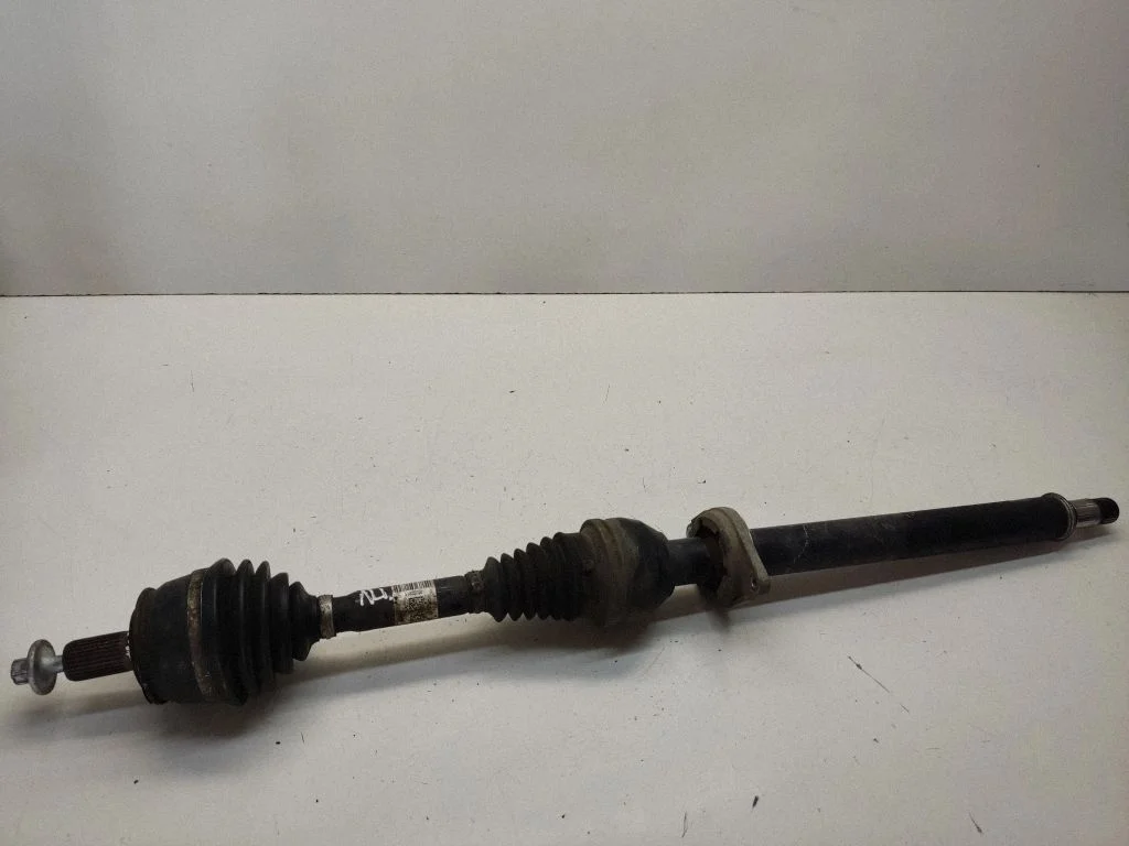 Front driveshaft A2463307700