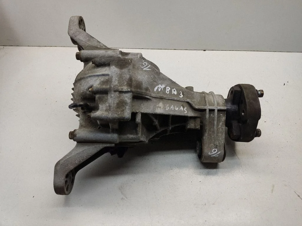 Rear differential – Mercedes-Benz R-Class W251 (2005-2013)