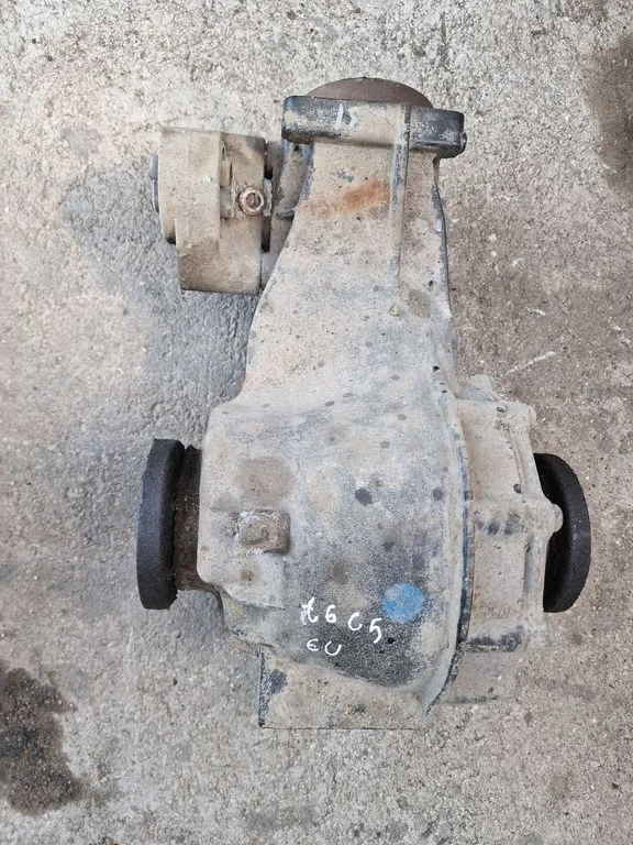 Rear differential 525053