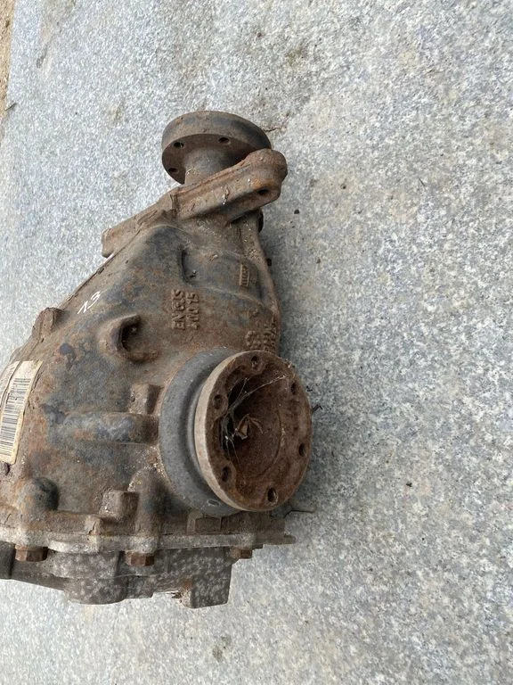 Rear differential – BMW 5 Series E60 E61 (2004-2010)