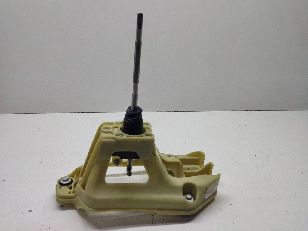 Gear selector mechanism – Mercedes-Benz A-Class W169 (2004-2012)