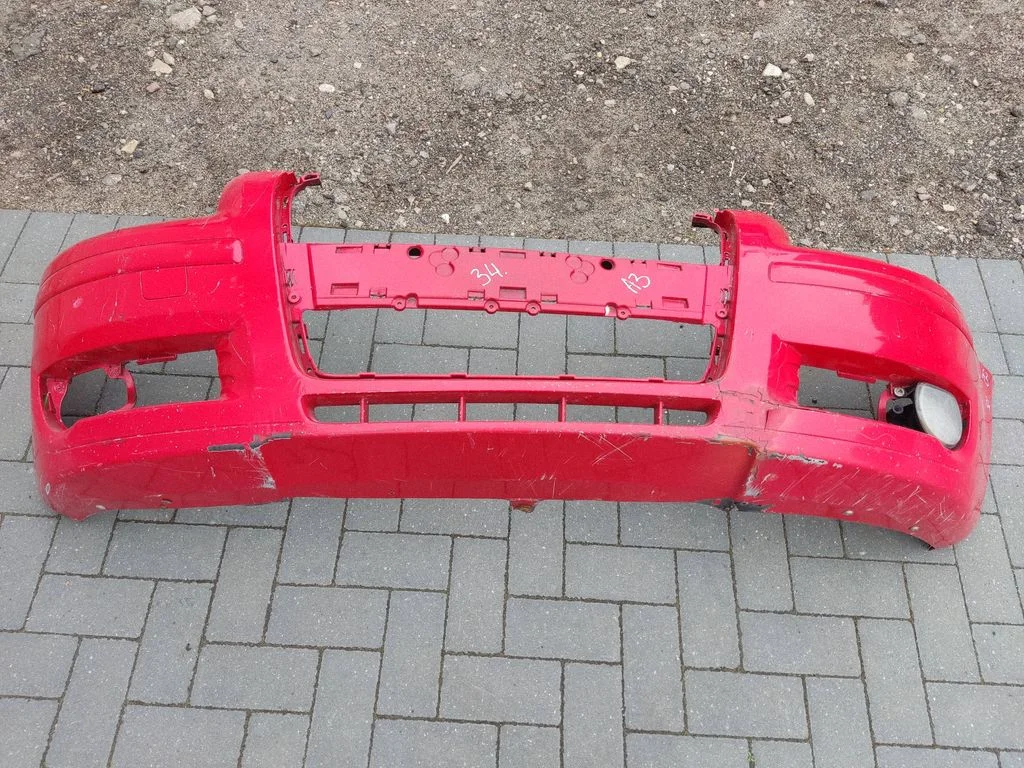 Front bumper 8P4807096
