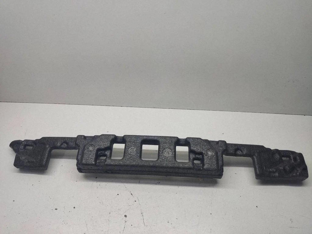 Front bumper foam support bar 86520Q0GA0