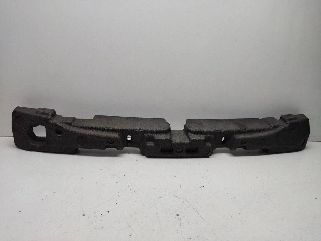 Front bumper foam support bar 86520J7000