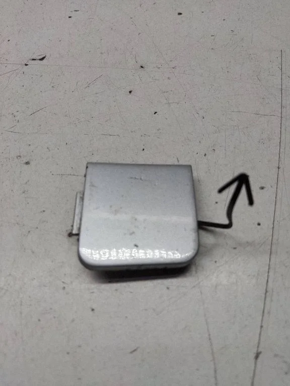 Front tow hook cap/cover – Mercedes-Benz S-Class W220 (1998-2006)