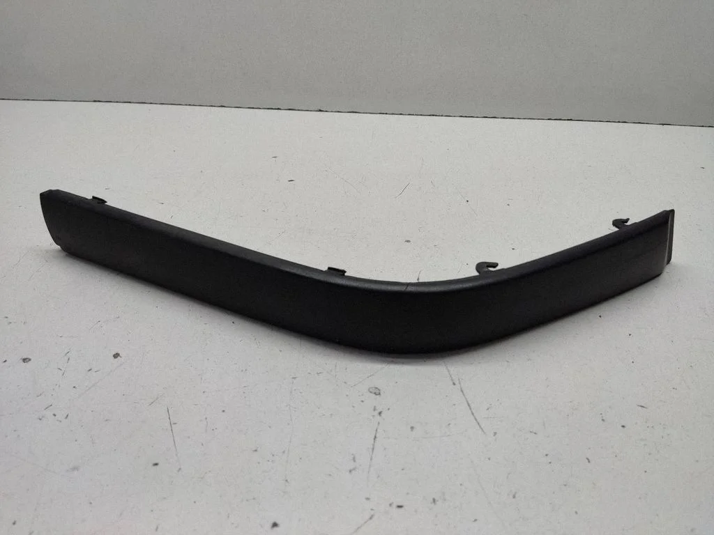 Front bumper splitter molding 1960712