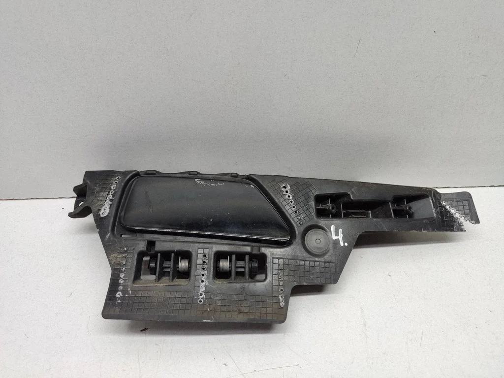 Headlight washer spray nozzle cap/cover – Audi A7 S7 4G (2011-2017)