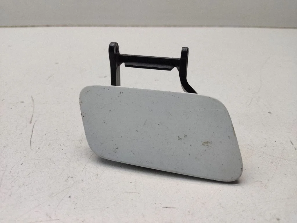 Headlight washer spray nozzle cap/cover – Audi A6 S6 C7 4G (2011-2018)
