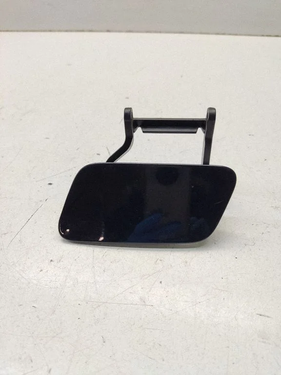 Headlight washer spray nozzle cap/cover – Audi A6 S6 C7 4G (2011-2018)