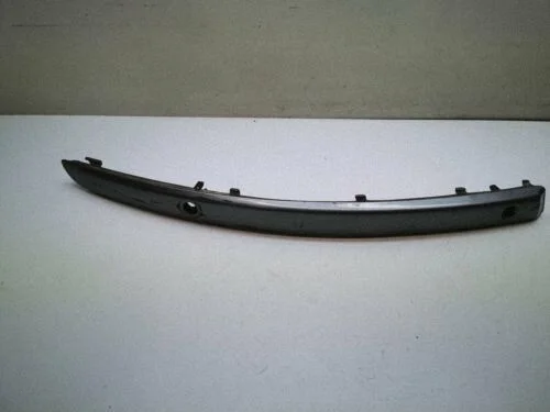 Front bumper splitter molding – BMW 1 Series E82 E88 (2007-2014)