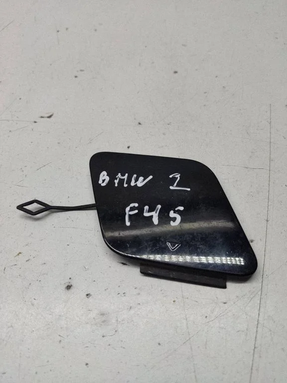 Front tow hook cap/cover 7460137