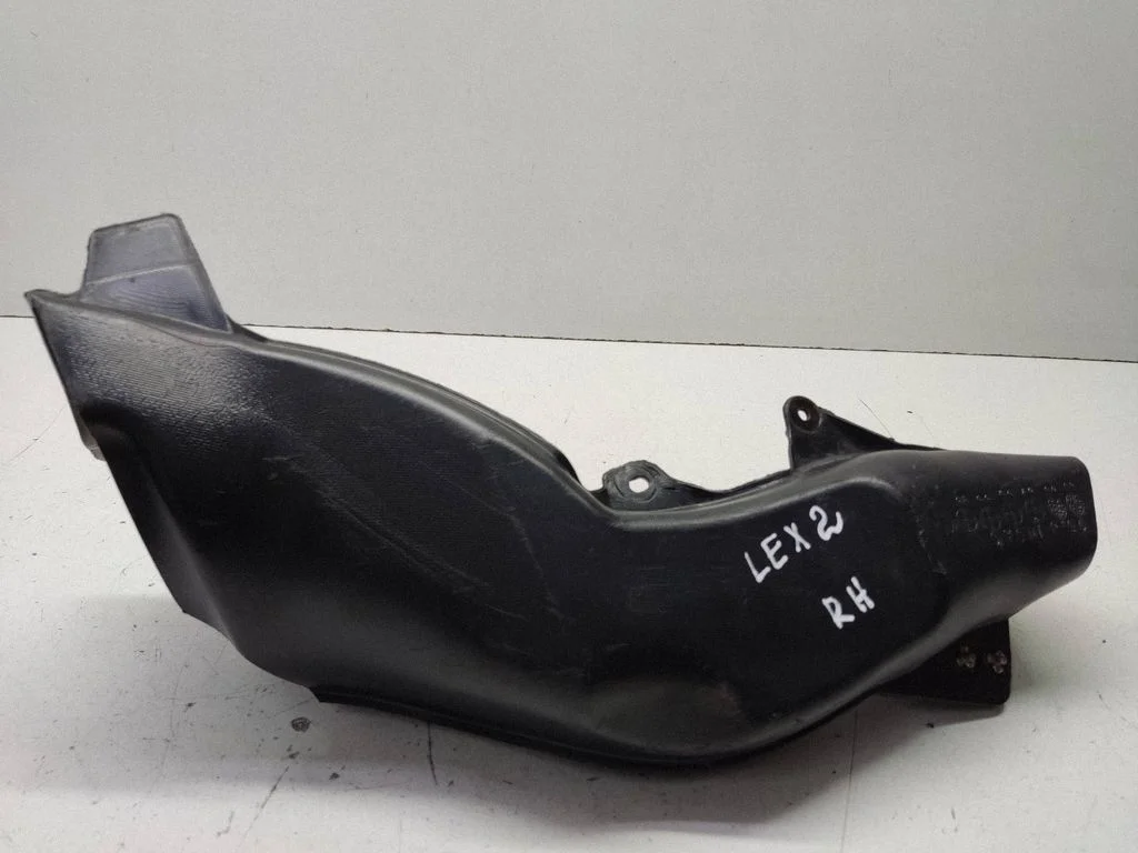 Brake cooling air channel/duct – Lexus IS 220D-250-350 (2006-2013)
