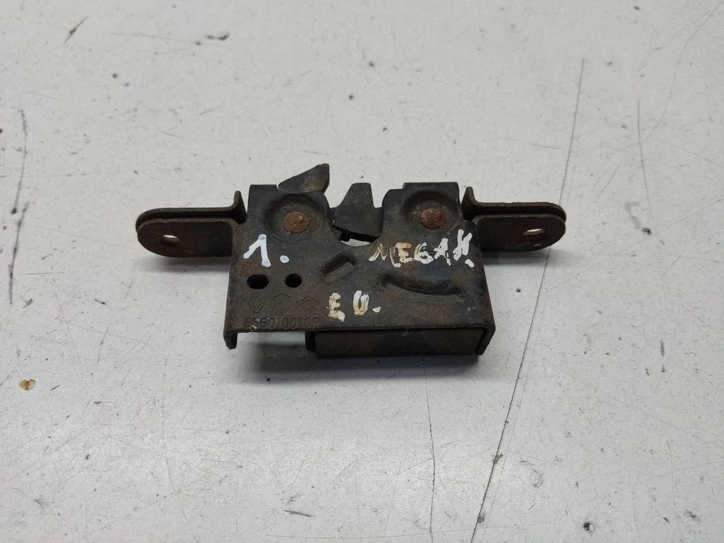 Engine bonnet/hood lock/catch 656010010R