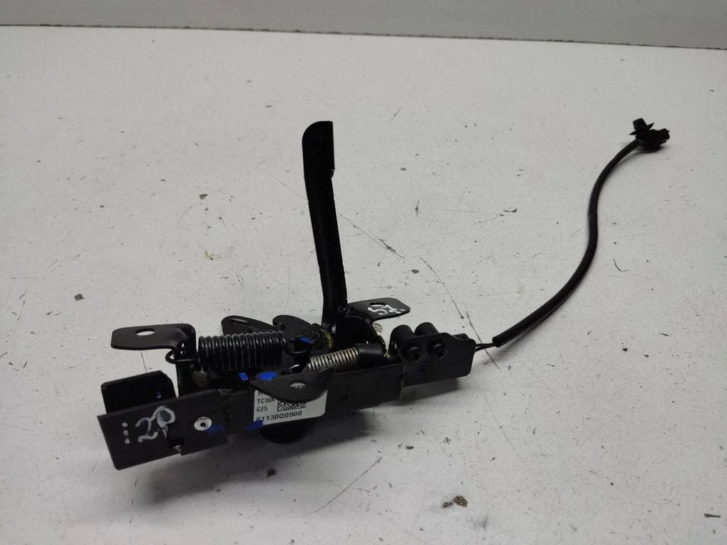 Engine bonnet/hood lock/catch 81130Q0900