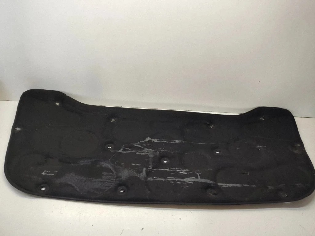 Engine bonnet/hood sound/heat insulation A1766820026