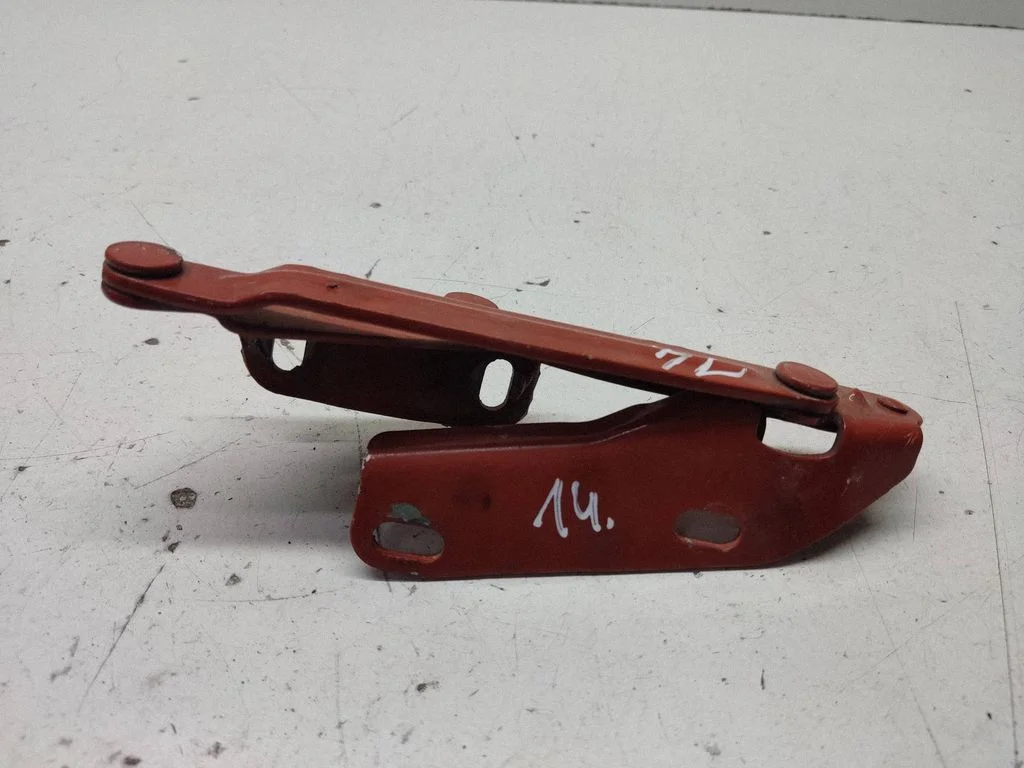 Mootorikapoti hinged – Mercedes-Benz Sprinter W906 (2006-2018)