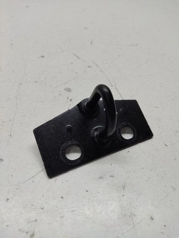 Engine bonnet/hood lock/latch loop/hook – Opel Mokka X (2019-)
