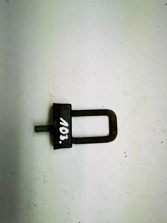 Engine bonnet/hood lock/latch loop/hook – BMW 1 Series E82 E88 (2007-2014)