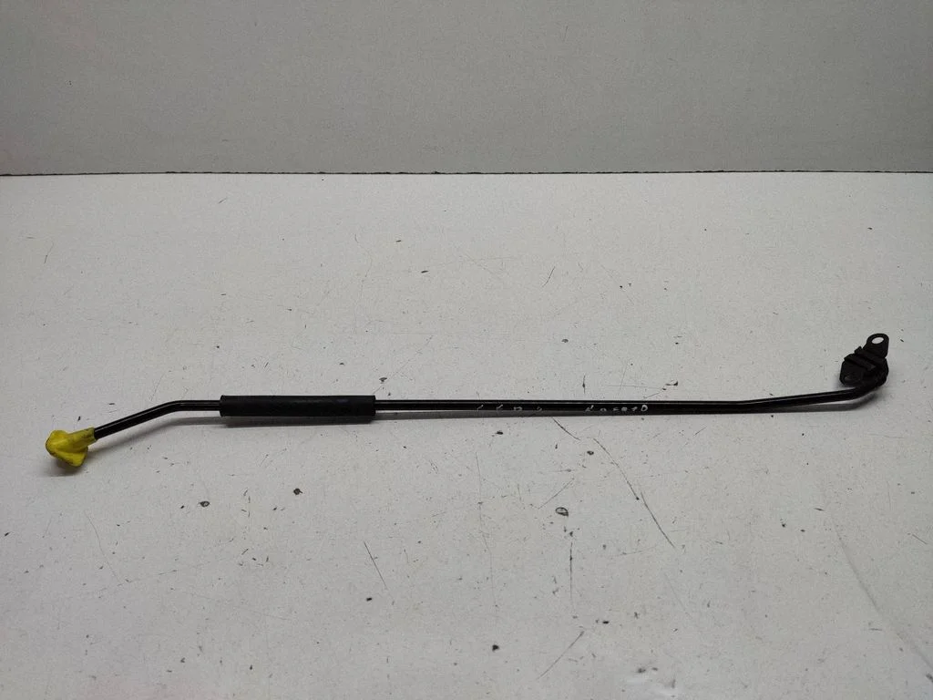 Engine bonnet/hood prop rod/strut – front