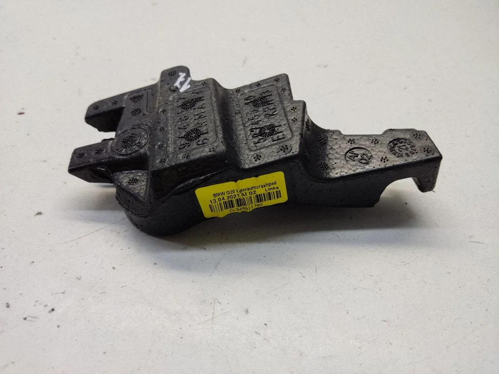 Fender foam support/seal – BMW 3 Series G20 G21 (2019-)