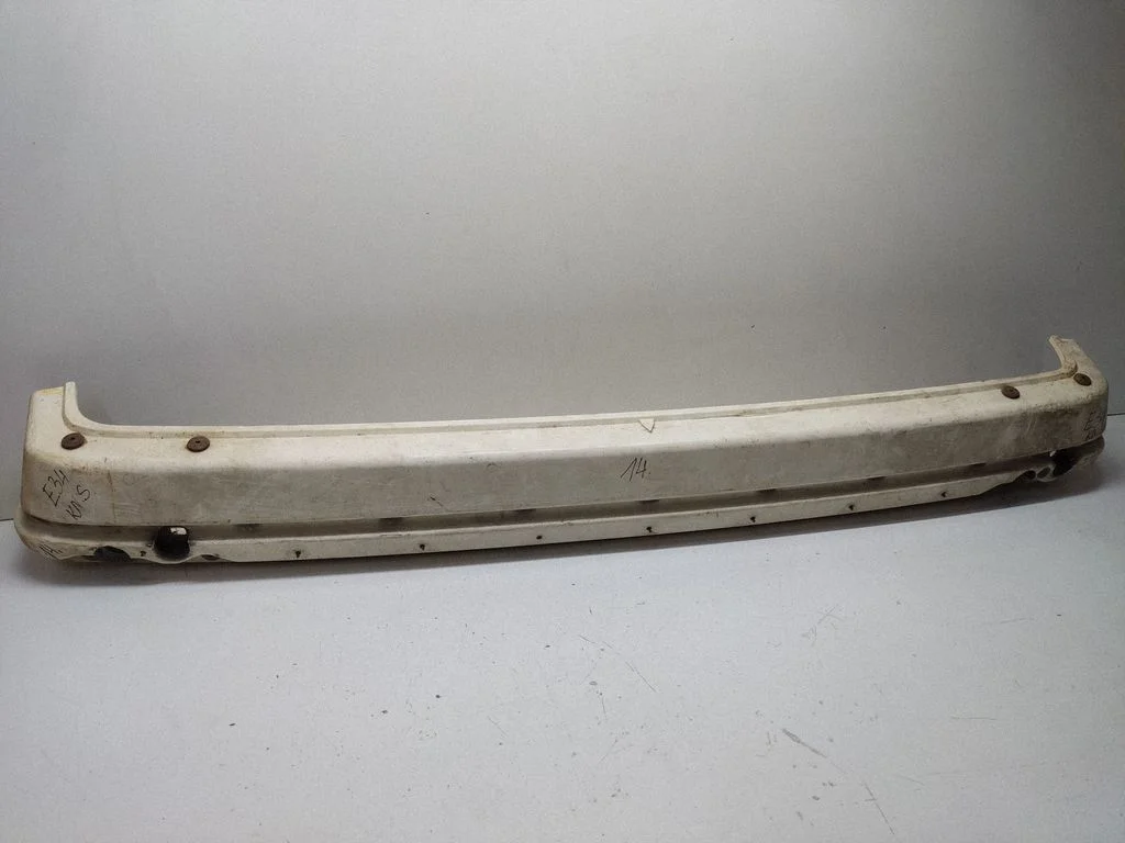 Rear bumper cross member 1944182