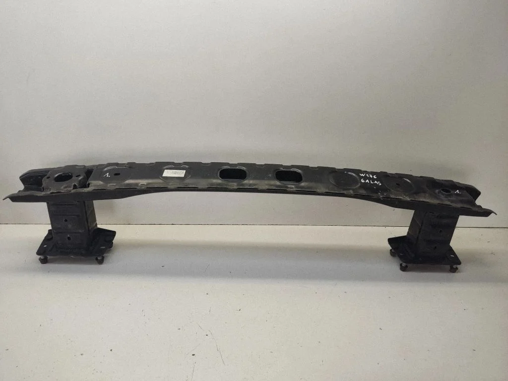 Rear bumper cross member A2466101100