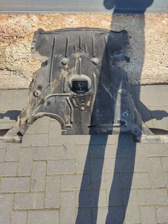 Mootori põhjakaitse 7140983