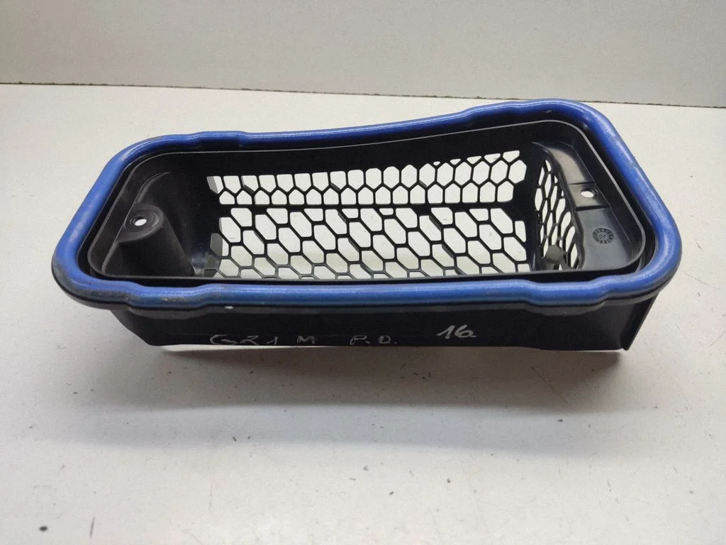 Ventilatsioonirest – BMW 3-seeria G20 G21 (2019-)